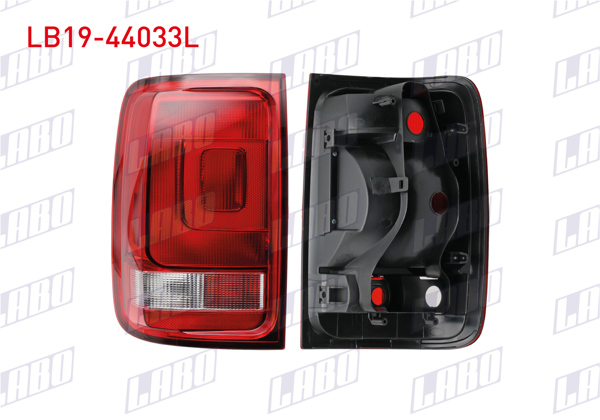 LABO LB19-44033L | Stop Sol Volkswagen Amarok 2010-2016