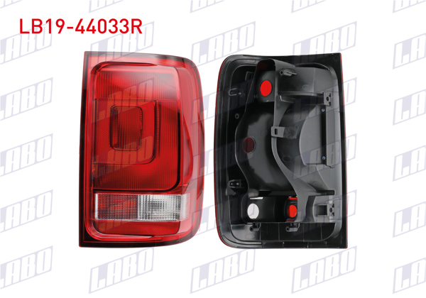 LABO LB19-44033R | Stop Sağ Volkswagen Amarok 2010-2016