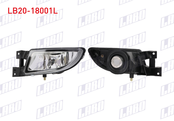 LABO LB20-18001L | Sis Farı Sol Fiat Egea