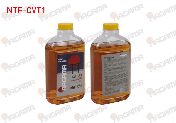 NAGAMA NTF-CVT1 | Şanzıman Yagı (Japan) Cvt 946 Ml. | 12 Adet