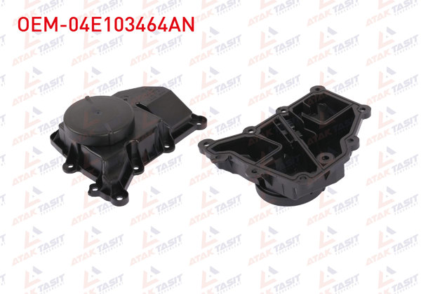 OEM OEM-04E103464AN | Yağ Seperatoru Volkswagen Polo / Seat Ibiza / Skoda Fabia / 1.0, 1.0 TSI