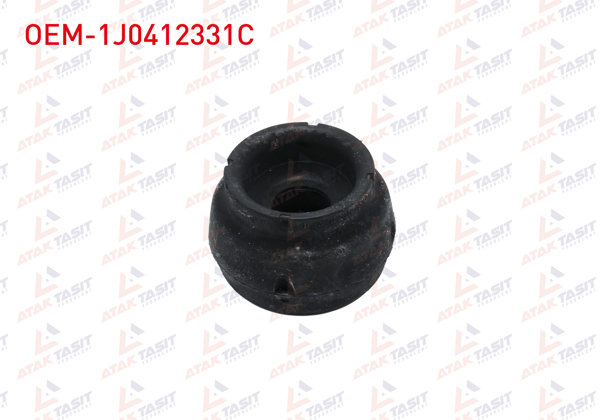 OEM OEM-1J0412331C | Amortisör Takozu Ön Üst Volkswagen Golf 1998-2006 / Polo 2010-/ Audi A3 1997-2003 / Seat Ibiza 2009-2017 / Leon 2000-2006