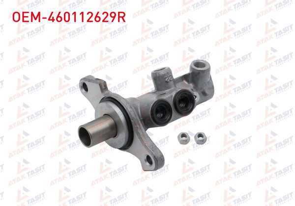 OEM OEM-460112629R | Fren Ana Merkezi Dacia Dokker / Lodgy / 1.5 K9k, 1.6 16V H4m