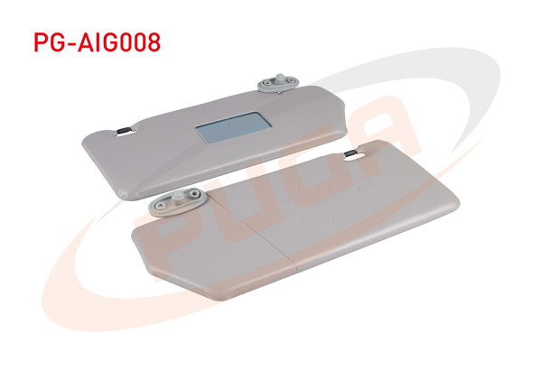 PUGA PG-AIG008 | Guneslık Takım Fiat Albea