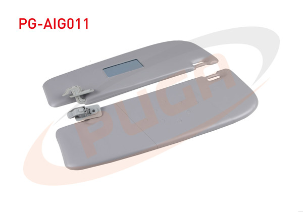 PUGA PG-AIG011 | Guneslık Takım Fiat Fiorino / Peugeot Bipper / Citroen Nemo