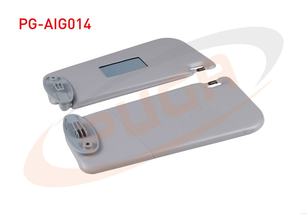 PUGA PG-AIG014 | Guneslık Takım Fiat Grande Punto