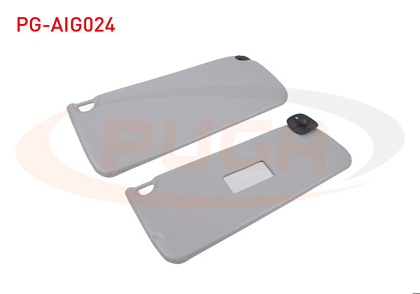 PUGA PG-AIG024 | Guneslık Takım Açık Gri Renault Kangoo