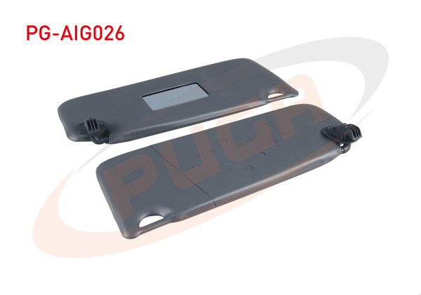 PUGA PG-AIG026 | Guneslık Takım Dacia Logan / Sandero