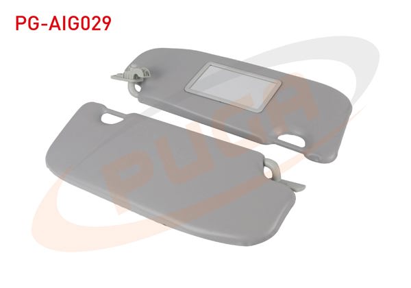 PUGA PG-AIG029 | Guneslık Takım Fiat Egea