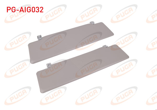 PUGA PG-AIG032 | Guneslık Takım Ducato / Boxer / Jumper 2001-2006