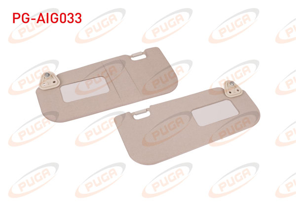 PUGA PG-AIG033 | Guneslık Takım Hyundai i10