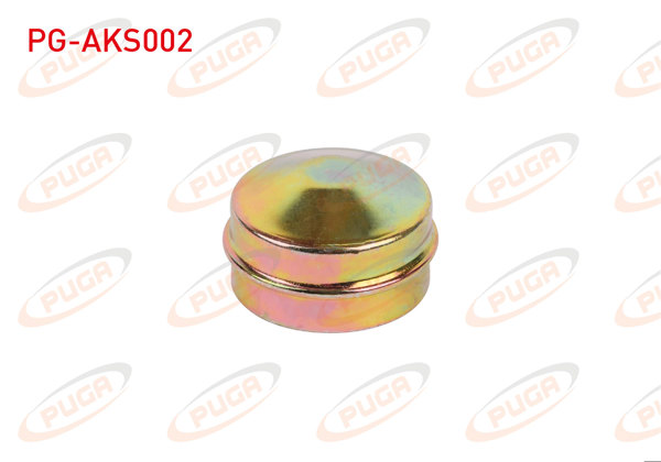 PUGA PG-AKS002 | Aks Yağ Kapağı M.131 / Dks | 10 Adet