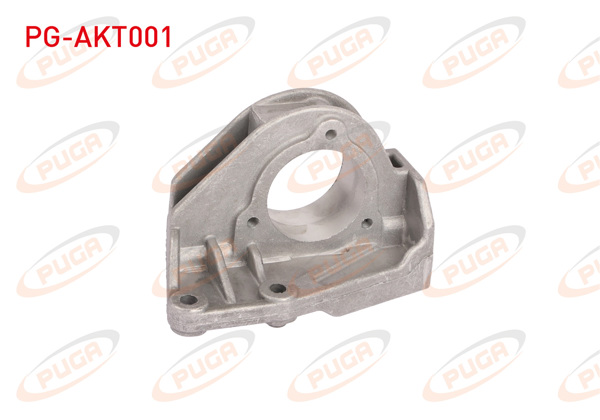 PUGA PG-AKT001 | Aks Tasıyıcı Orta Fiat Doblo 1.3 Mjt 2001-2010 / Albea 1.3 Mjt 2003-2007