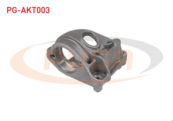 PUGA PG-AKT003 | Aks Tasıyıcı Sportu Boxer-Jumper 2.2 HDI