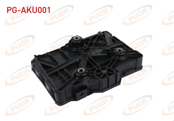 PUGA PG-AKU001 | Aku Alt Plastiği Clio V / Captur