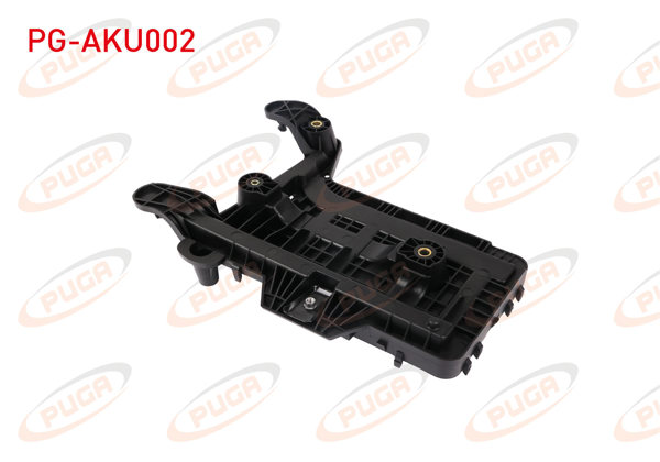 PUGA PG-AKU002 | Aku Alt Braketı Golf V / Caddy / Jetta / Passat