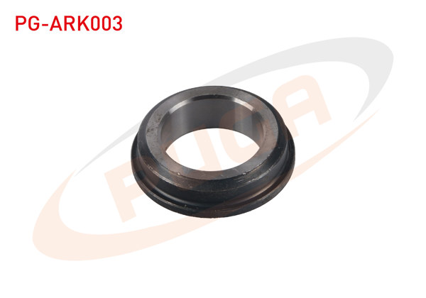 PUGA PG-ARK003 | Arka Aks Yuzugu Dks | 10 Adet