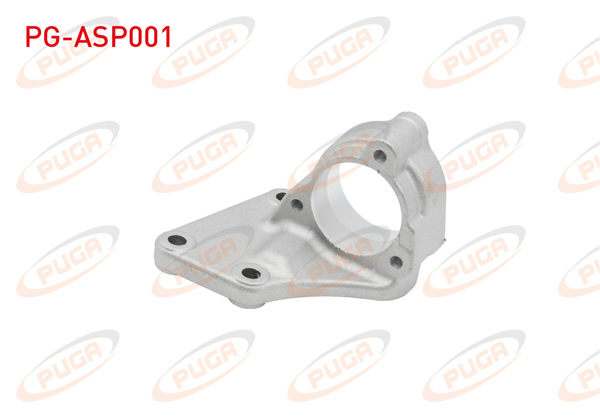 PUGA PG-ASP001 | Aks Sportu Linea / Bipper