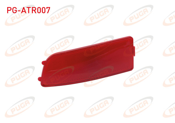 PUGA PG-ATR007 | Arka Tampon Reflektörü Sağ Crafter / Sprinter 2006 -