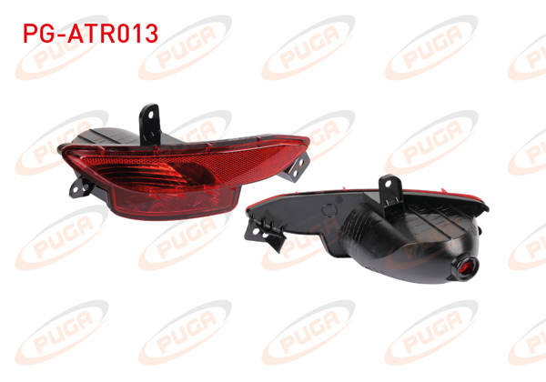 PUGA PG-ATR013 | Reflektor Arka Sisli Sağ Fiat Egea Hb, Cross 2016 -