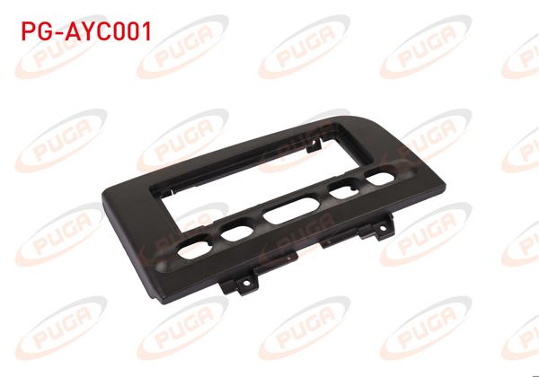 PUGA PG-AYC001 | Anahtar Yuva Çerçevesi SLX