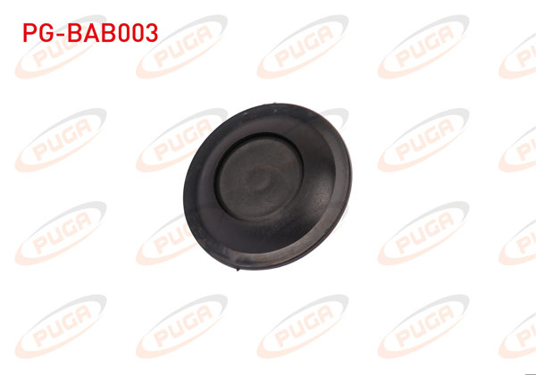 PUGA PG-BAB003 | Bagaj Kapak Butonu Ducato 2006-/ Peugeot Boxer 2006-/ Citroen Jumper 2006 -