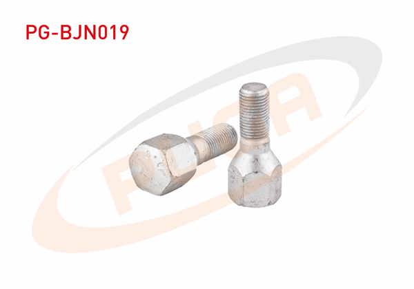 PUGA PG-BJN019 | Bijon Cıvatası Fiat Albea / Palio (Y.M) Aa.19 | 10 Adet