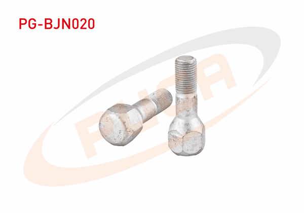 PUGA PG-BJN020 | Bijon Cıvatası Fiat Albea / Palio 1.6 (E.M) Aa.19 | 10 Adet