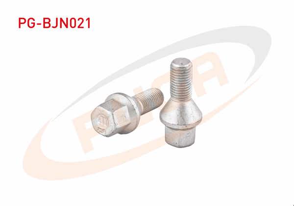 PUGA PG-BJN021 | Bijon Cıvatası Fiat Grande Punto / Punto Evo Aa.17 | 10 Adet