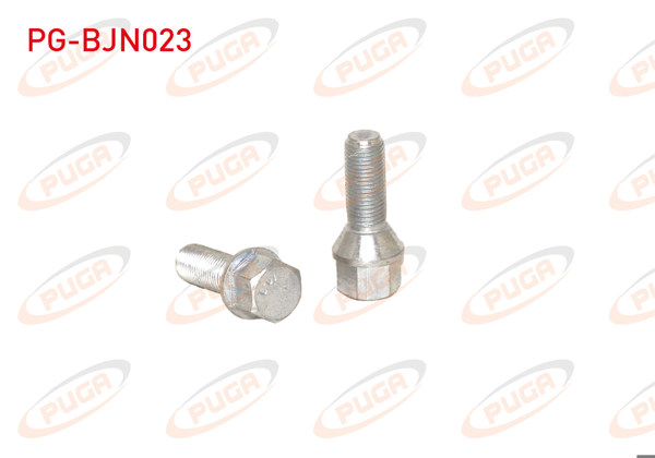 PUGA PG-BJN023 | Bijon (Universal) Çelik Jant Fiat Linea / Fiorino (Y.M) Aa.17 | 10 Adet