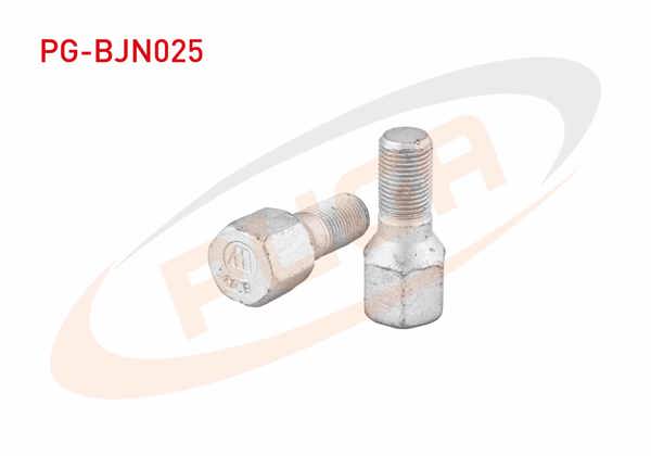 PUGA PG-BJN025 | Bijon Cıvatası 16mm Fiat Ducato Aa.24 | 10 Adet