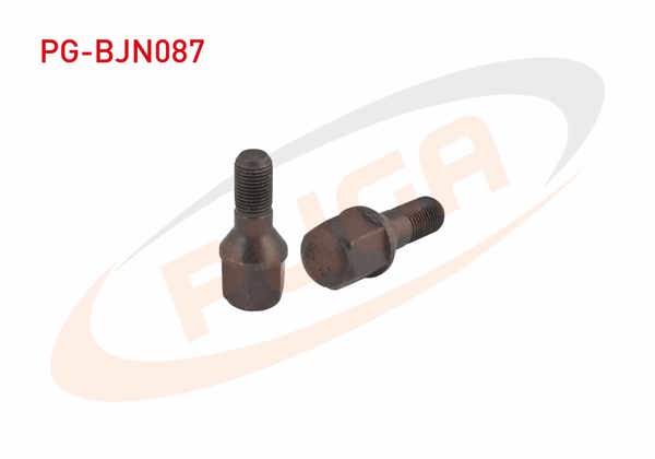PUGA PG-BJN087 | Bijon Cıvatası Peugeot 206 / 207 / 307 (E.M) Aa.19 | 10 Adet