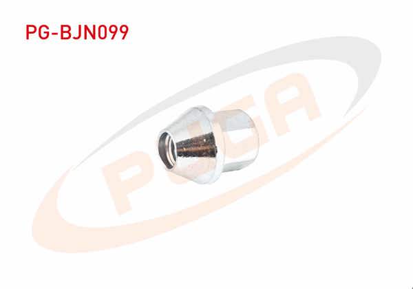 PUGA PG-BJN099 | Bijon Somunu Sac Jant Ford Connect / Focus / Fiesta Aa.19 | 10 Adet