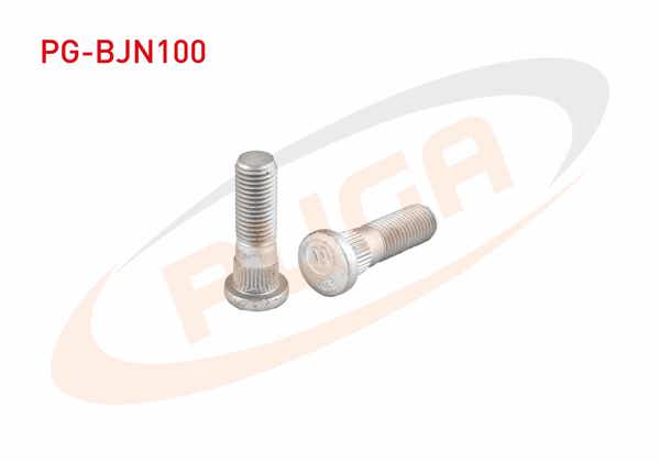PUGA PG-BJN100 | Bijon Saplaması Ford Connect / Focus / Fiesta Aa.19 | 10 Adet