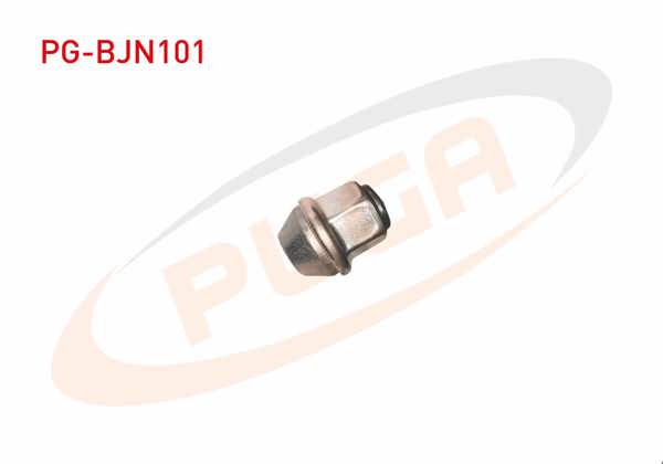 PUGA PG-BJN101 | Bijon Somunu Ford Mondeo / Focus / Fiesta (Y.M) Aa.19 | 10 Adet
