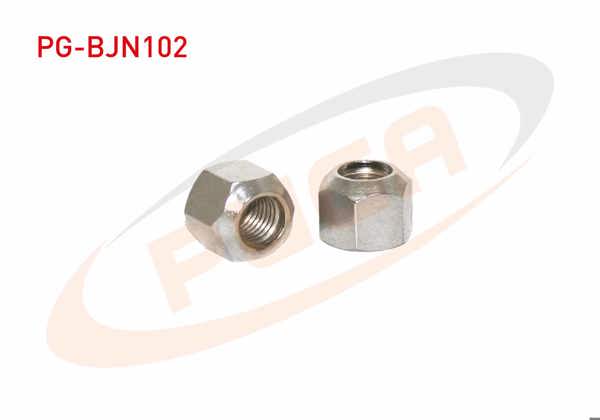 PUGA PG-BJN102 | Bijon Somunu Ford Mondeo / Focus / Fiesta Aa.19 | 10 Adet