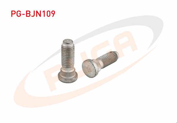 PUGA PG-BJN109 | Bijon Saplaması Kısa Ford Transit V-184 Aa.21 | 10 Adet