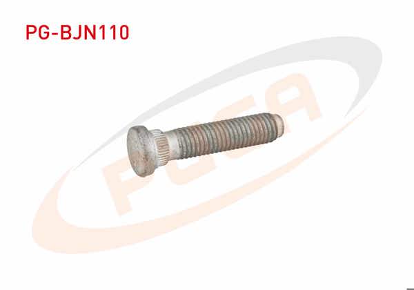 PUGA PG-BJN110 | Bijon Saplaması Uzun Ford Transit V-184 Aa.21 | 10 Adet