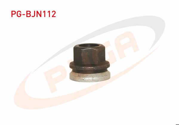 PUGA PG-BJN112 | Bijon Somunu Pullu Ford Transit (V363) (V362) 2014-| 10 Adet