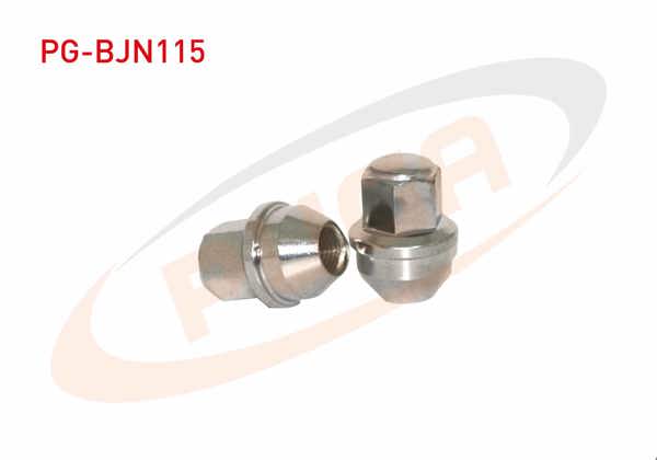 PUGA PG-BJN115 | Bijon Somunu Ford Transit Tourneo Custom V-362 / Transit Custom V-363 Aa.21 | 10 Adet