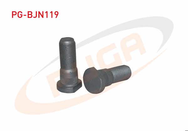 PUGA PG-BJN119 | Bijon Saplaması Kısa Ford Transit 15 Aa.25 | 10 Adet