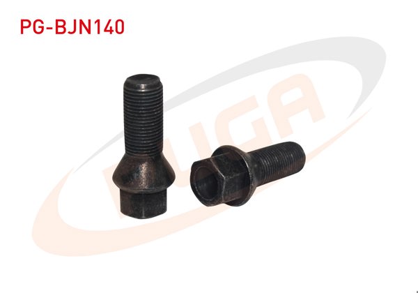 PUGA PG-BJN140 | Bijon Cıvatası BMW Aa.17 | 10 Adet