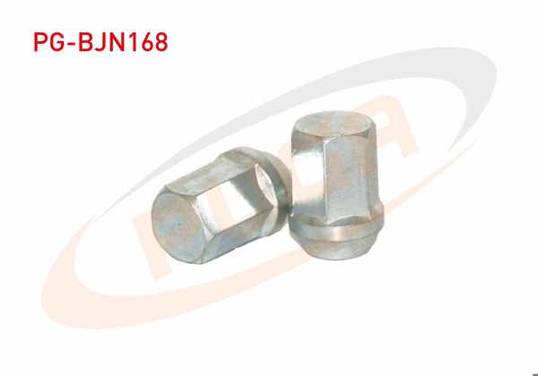 PUGA PG-BJN168 | Bijon Somunu (Universal) Çelik Jant Aa.19 M14x2.00X32 Kapalı Aa.19 | 10 Adet