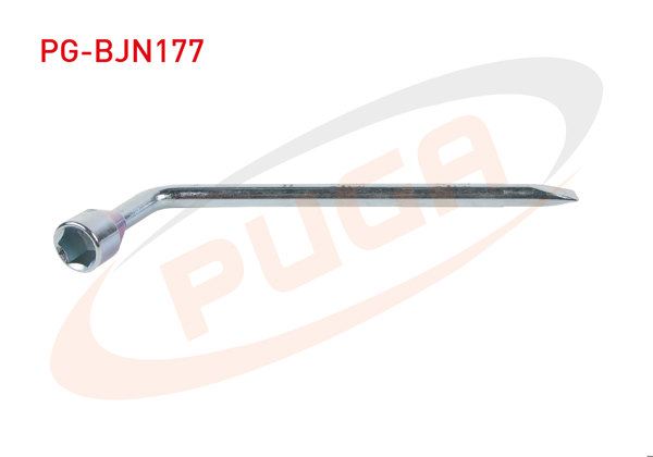 PUGA PG-BJN177 | Bijon Anahtarı L Tipi 22mm