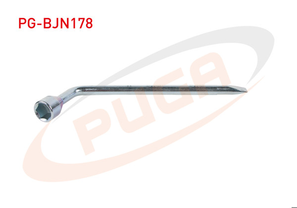 PUGA PG-BJN178 | Bijon Anahtarı L Tipi 23mm