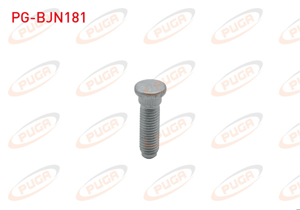 PUGA PG-BJN181 | Bijon Saplaması Arka Tekteker V184-V347