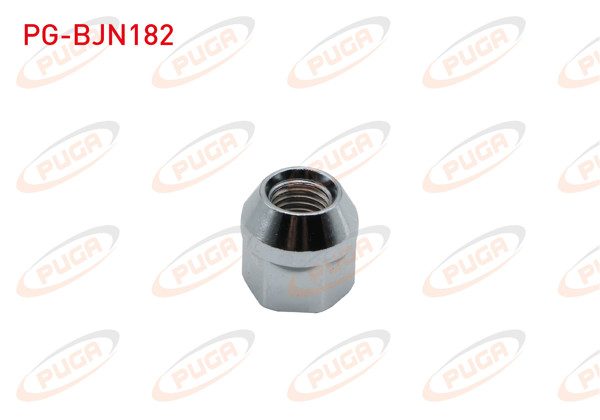 PUGA PG-BJN182 | Bijon Somunu Courıer-Connect