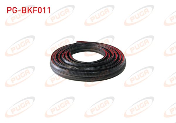 PUGA PG-BKF011 | Bagaj Fitili Renault 12-Toros Ts