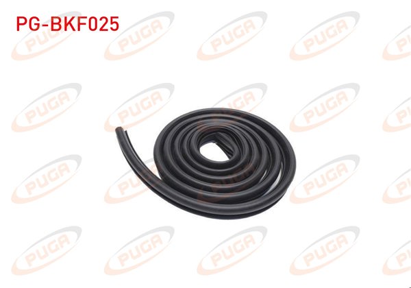 PUGA PG-BKF025 | Bagaj Fitili Megane IV 2016 -