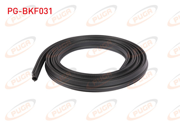 PUGA PG-BKF031 | Bagaj Fitili Ducato / Boxer / Jumper